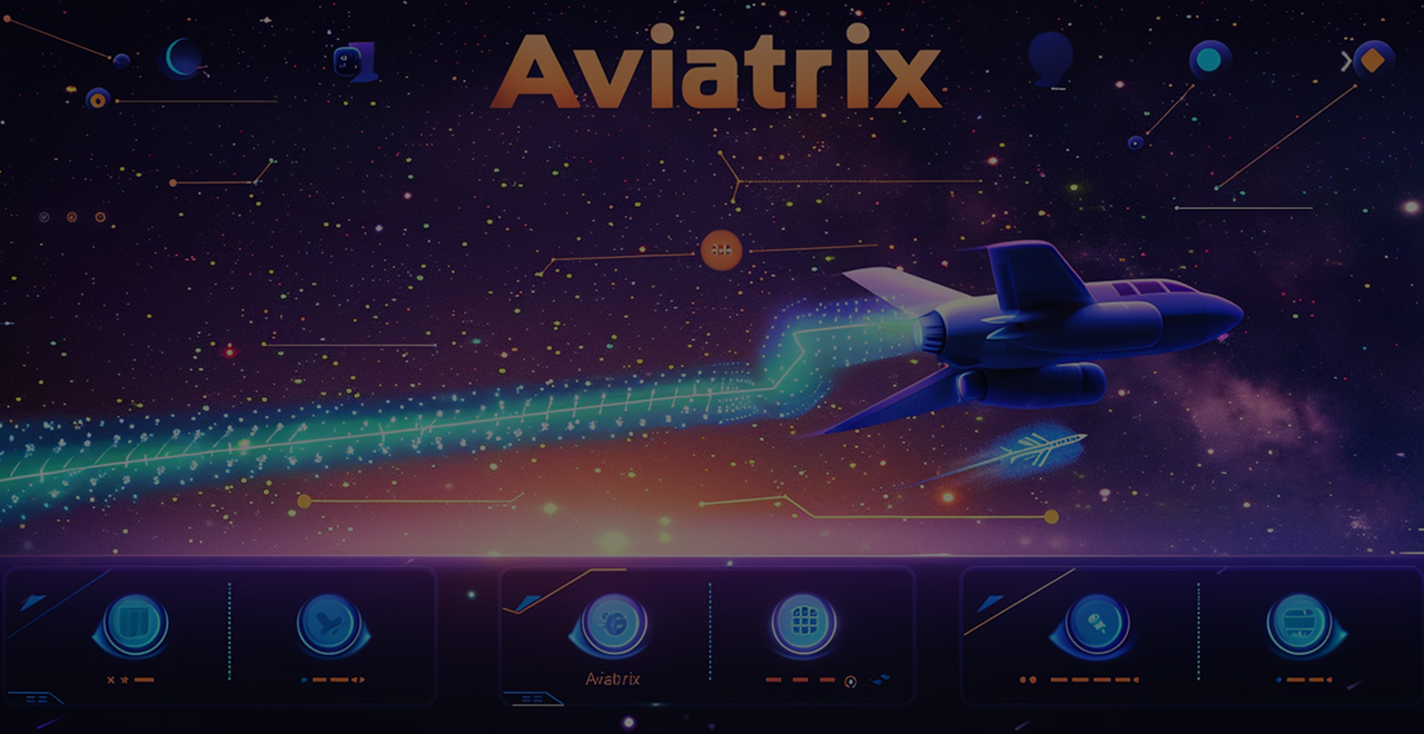 Aviatrix